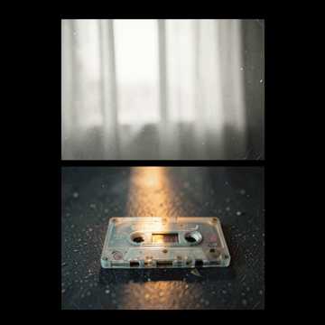 After the Last Tape After the Last Tape