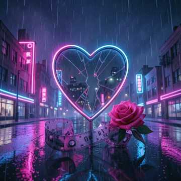 Love and hate