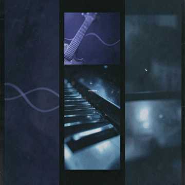 Midnight Groove in Blue Moon