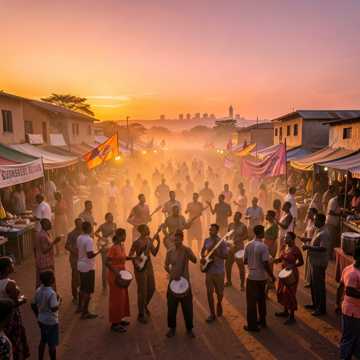 Mavuto a Malawi