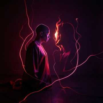 Skin On Fire