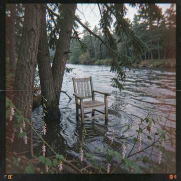 Midnight River Whisper