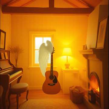 Ангельский день Нины