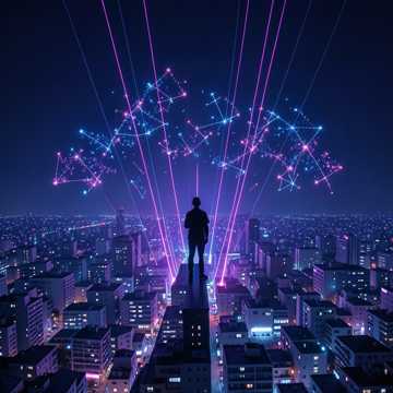 awerysopelea - STERNENLICHT