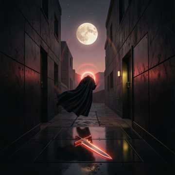 Noche a Fuego