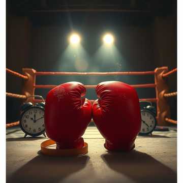 Eye of the Fighter Eye of the Fighter