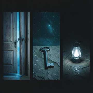 awerysopelea - If I Go Dark