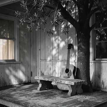 Stara Kuća, 80‑e Gitar