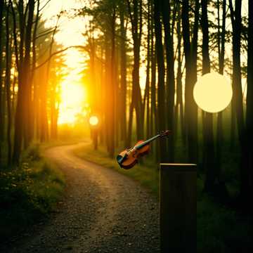 Svirka Zvuka i Ljubavi