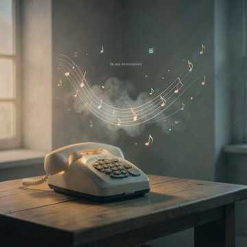 Sessiz Telefon Sessiz Telefon