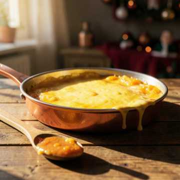 La Raclette