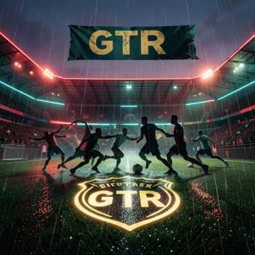 Menang Bersama GTR - Arrangement Aldila Panda Menang Bersama GTR - Arrangement Aldila Panda