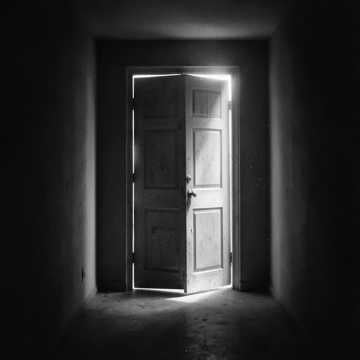 Flicker in the Night