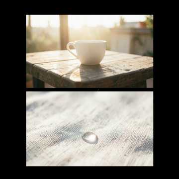 Tarde de Calma