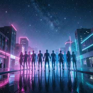 awerysopelea - Sternenlicht remix awerysopelea - Sternenlicht remix