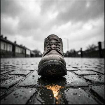 Weiter Gehts