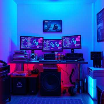 Dunka Dunka Party På Streamen
