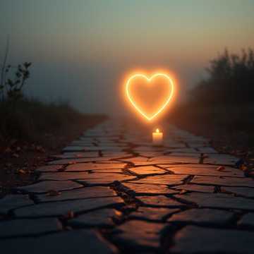 Love is the Way Love is the Way