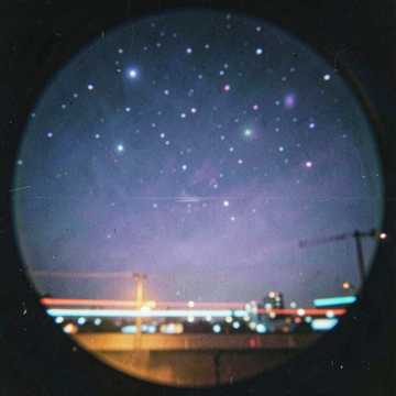 Mapa de Estrelas