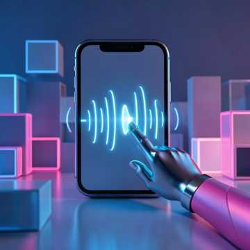 Voice Access