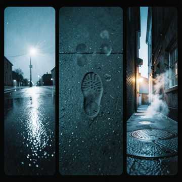 Streets of Memory Live 