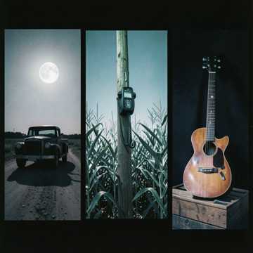 Dirt Road Echoes