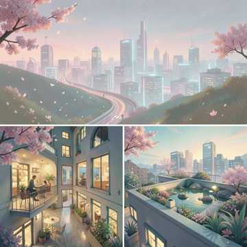 항상 함께