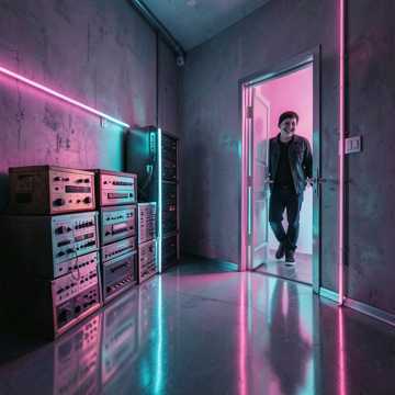 Back Room Bounce