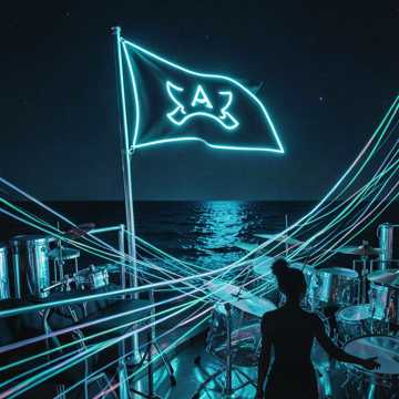 Concerto Pirate Concerto Pirate