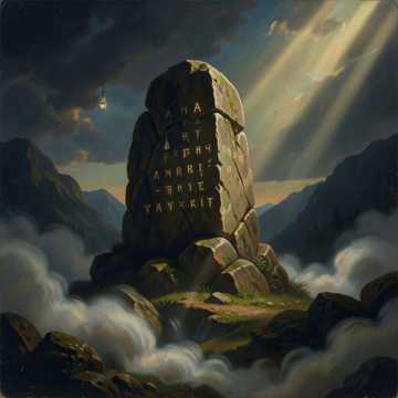 Stone Prophecy