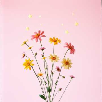 Feliz Día de la Madre, Marta y Miriam