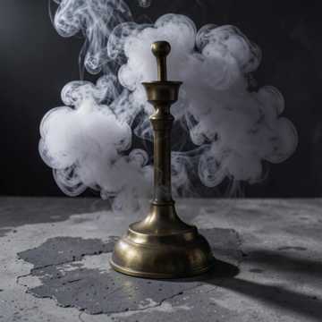 Kaplow On The Hookah
