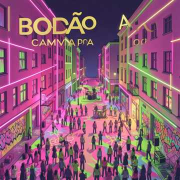 Bodão Na Resenha