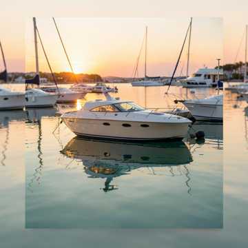 Harbor Glass
