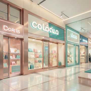 محلات الطراوي