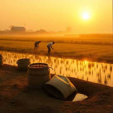 Bẻ sạu nhổ lạc