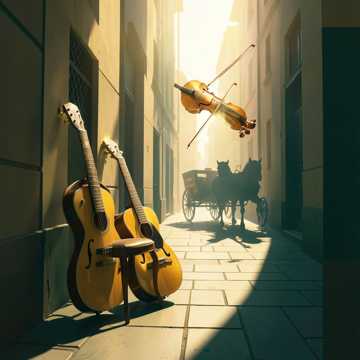 Tine Doamne  777-Debarre-  ReMix