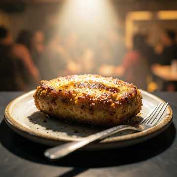 Schnitzelwochen im Takt Schnitzelwochen im Takt