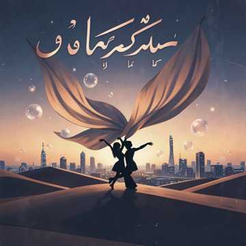From Amman To Cairo