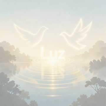 Luz que No Se Apaga