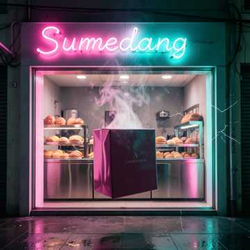 Sweet Escape Sumedang