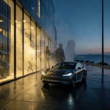 Nuits Échos de Marbelle