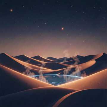 Staccato Flame of the Void Staccato Flame of the Void
