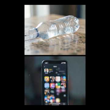 Kevin, Put the Bottle Down Kevin, Put the Bottle Down