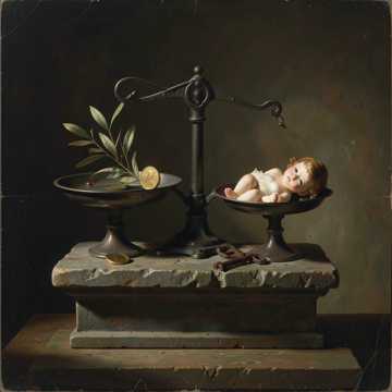 awerysopelea - WE PAY / POUR LA VIE 