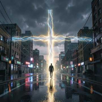 Power Surge