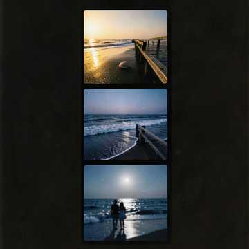 “Mamacita (Sunset in My Heart deutsch)”