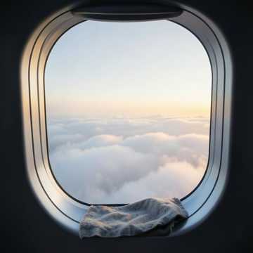 Neuer Flug