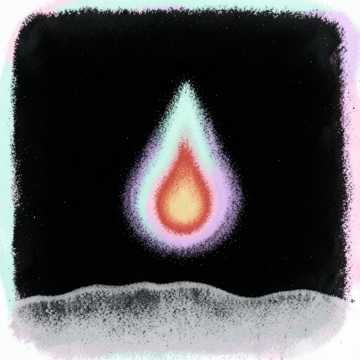 Nocturne of the Guiding Flame Nocturne of the Guiding Flame