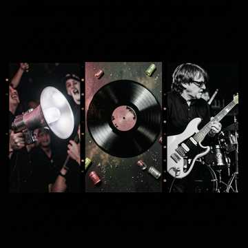 Vinyl Scratch Ruckus